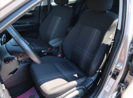 Hyundai - i20