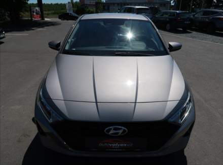 Hyundai - i20