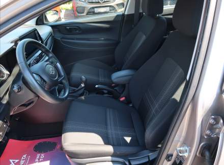 Hyundai - i20