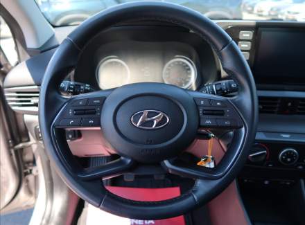 Hyundai - i20