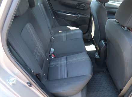 Hyundai - i20