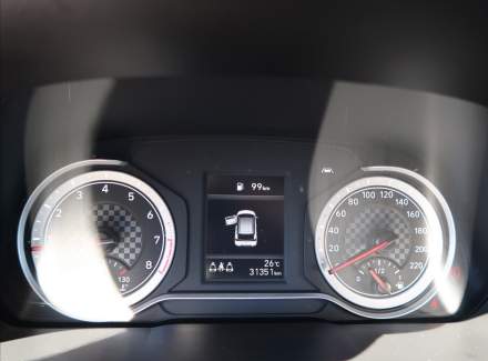 Hyundai - i20