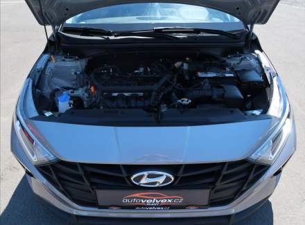 Hyundai - i20
