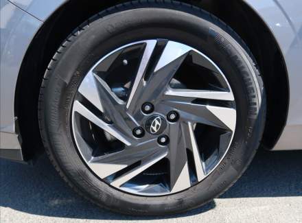 Hyundai - i20