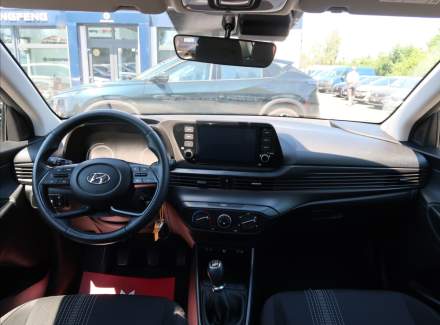 Hyundai - i20