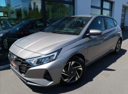 Hyundai - i20