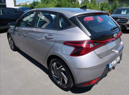 Hyundai - i20