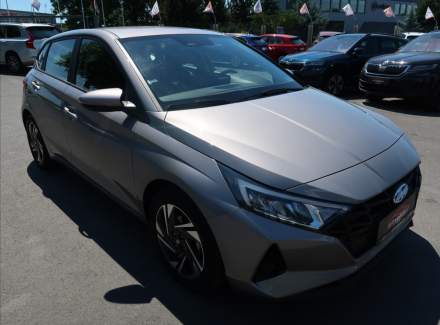 Hyundai - i20