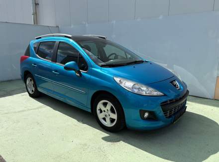 Peugeot - 207