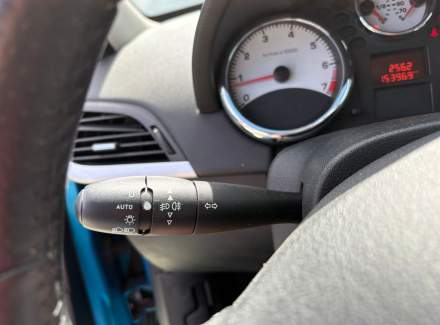 Peugeot - 207
