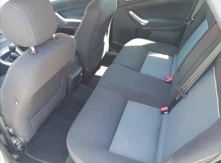 Ford - Mondeo