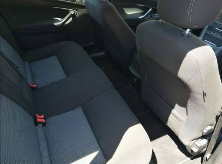 Ford - Mondeo