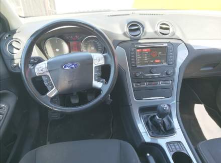 Ford - Mondeo