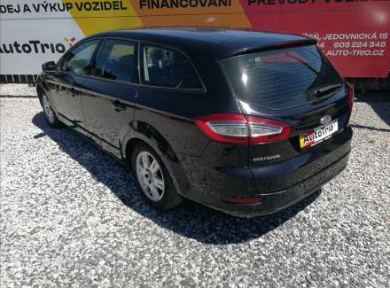 Ford - Mondeo