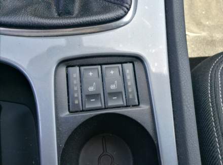 Ford - Mondeo