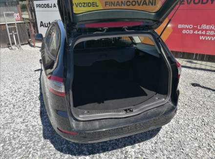 Ford - Mondeo