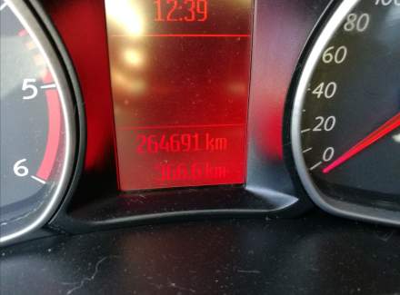 Ford - Mondeo