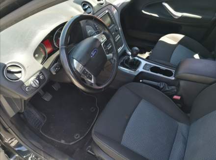 Ford - Mondeo