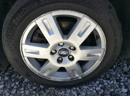 Ford - Mondeo