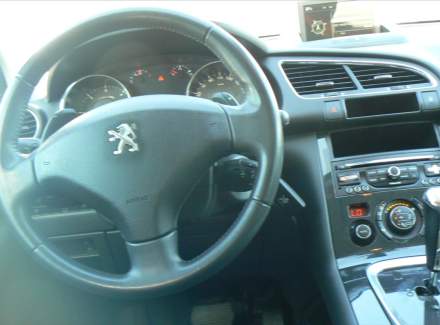 Peugeot - 3008