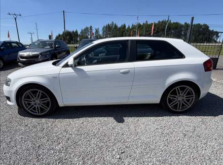 Audi - A3
