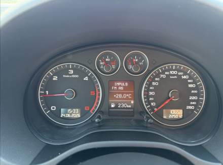 Audi - A3