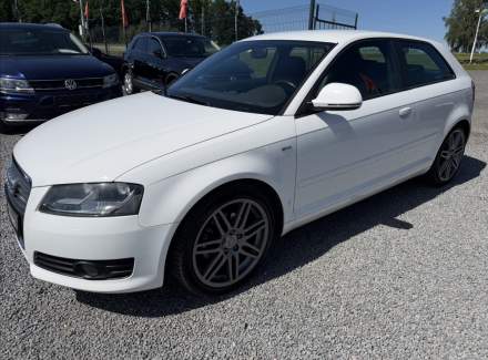 Audi - A3