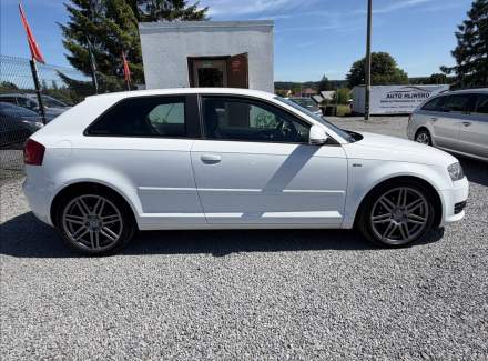 Audi - A3