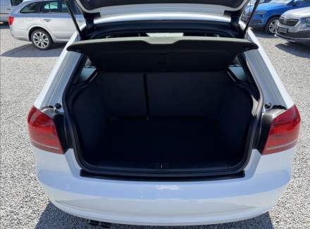 Audi - A3
