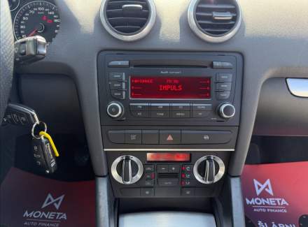 Audi - A3