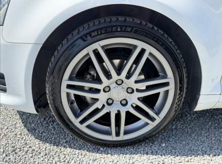 Audi - A3