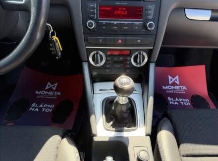 Audi - A3