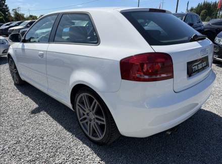 Audi - A3