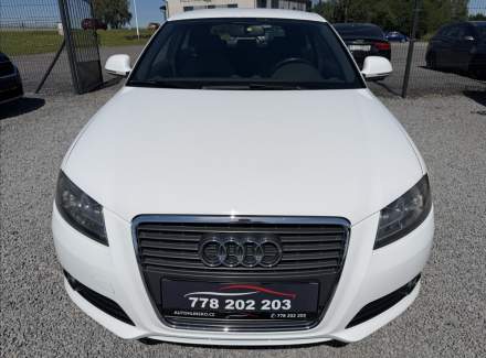 Audi - A3