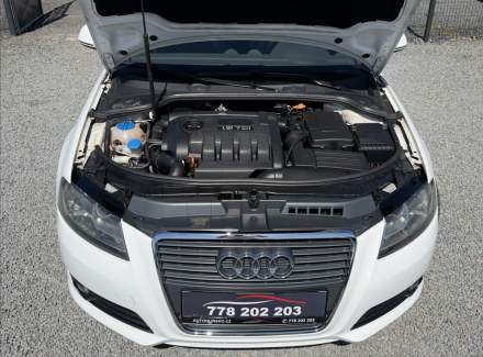 Audi - A3