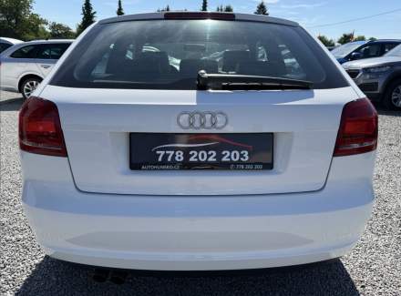 Audi - A3