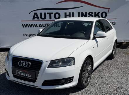Audi - A3