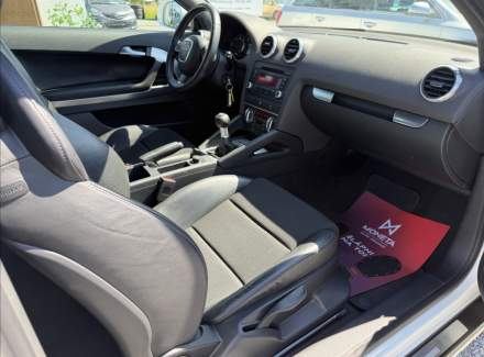 Audi - A3