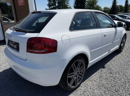 Audi - A3