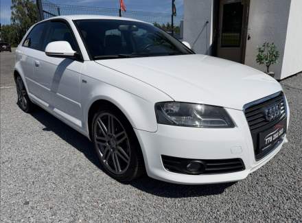 Audi - A3