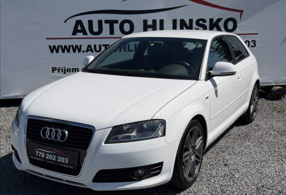 Audi - A3