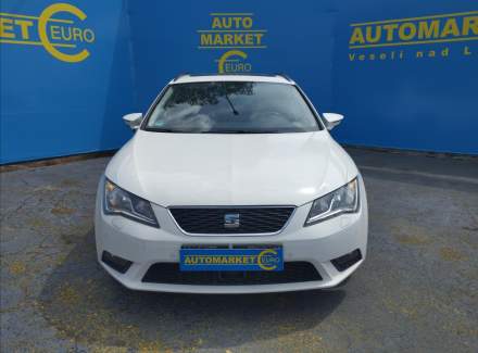 Seat - Leon