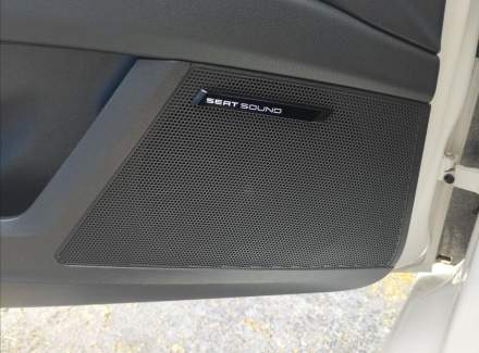 Seat - Leon