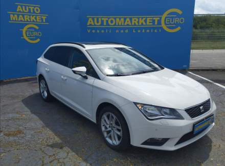 Seat - Leon