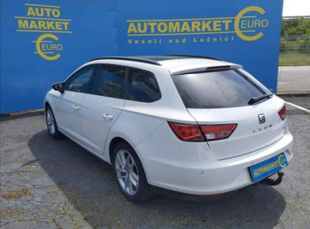 Seat - Leon