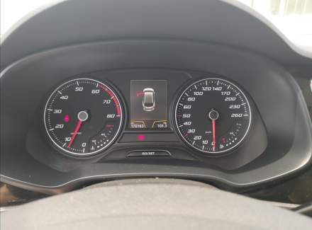 Seat - Leon