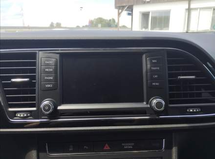 Seat - Leon