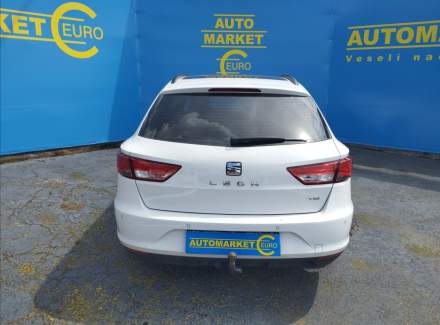 Seat - Leon