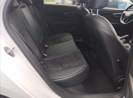 Seat - Leon