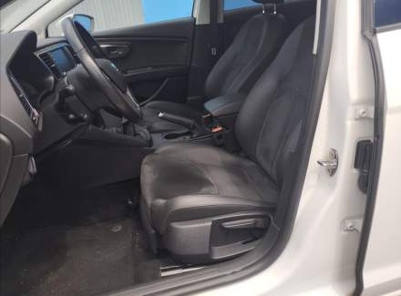 Seat - Leon